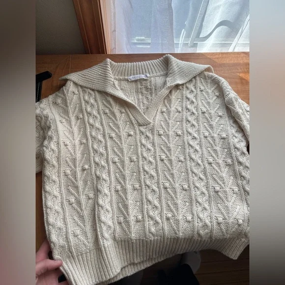 Nordstrom sweater - Picture 4 of 9